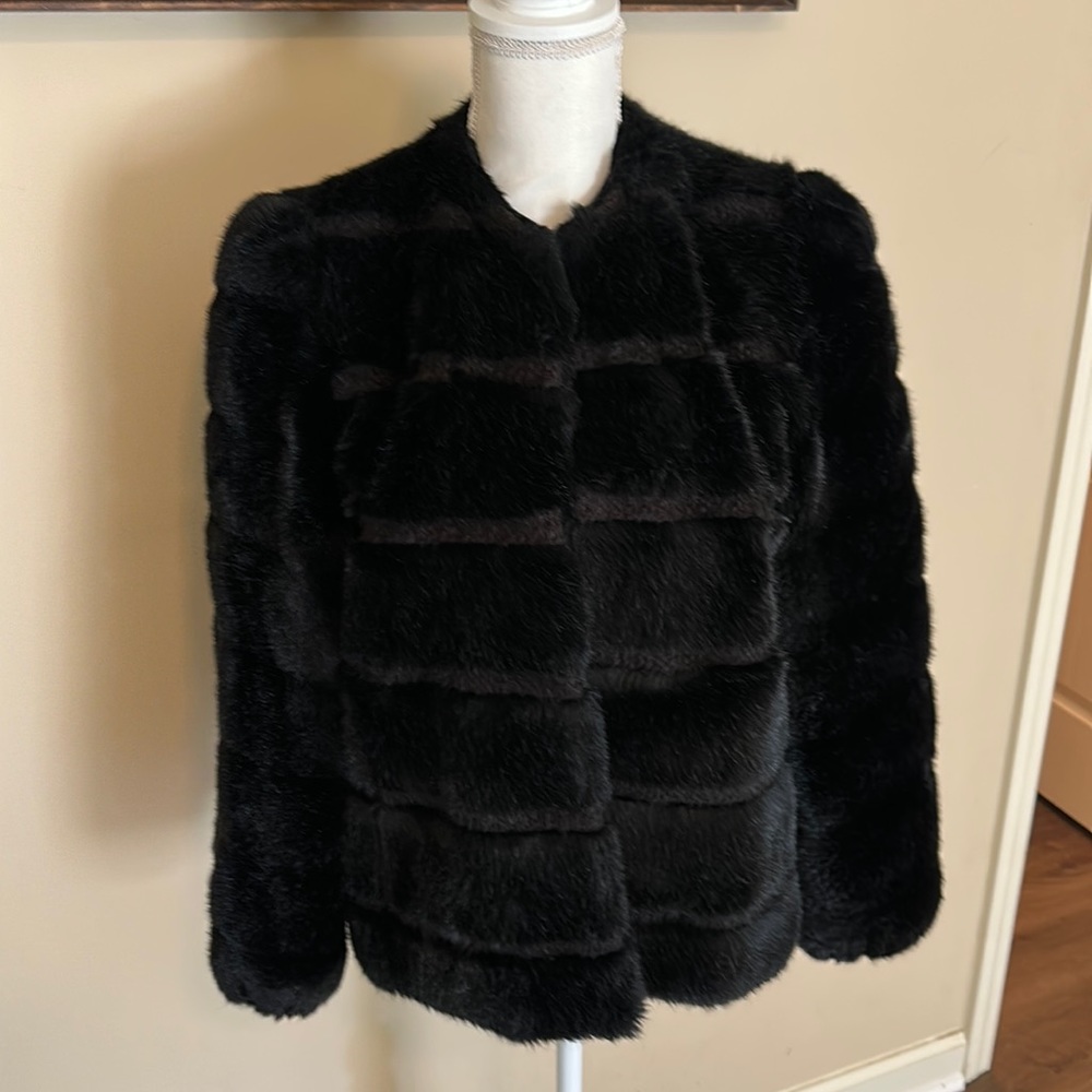 Lovely winter coat